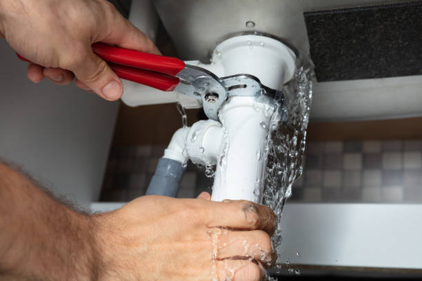 Professional Water damage restoration in Oak Grove, VA