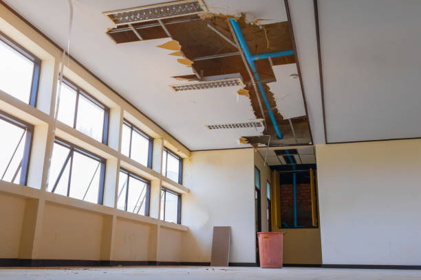 Best 24-hour water damage restoration  in Oak Grove, VA