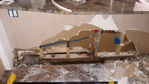 Best Water damage cleanup near me  in Oak Grove, VA